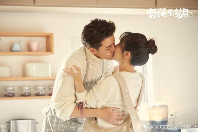 营救迷路的小男孩