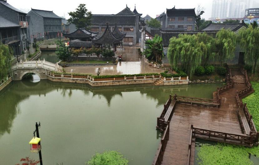 童话世界找不同